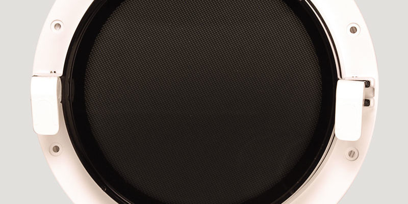 Beckson PO8RD series